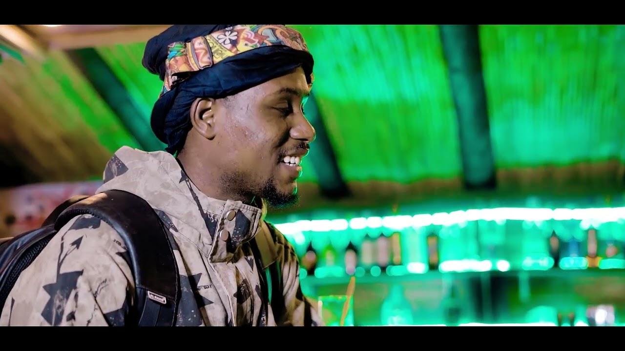 Pacora - Daay Mboli [Clip officiel]
