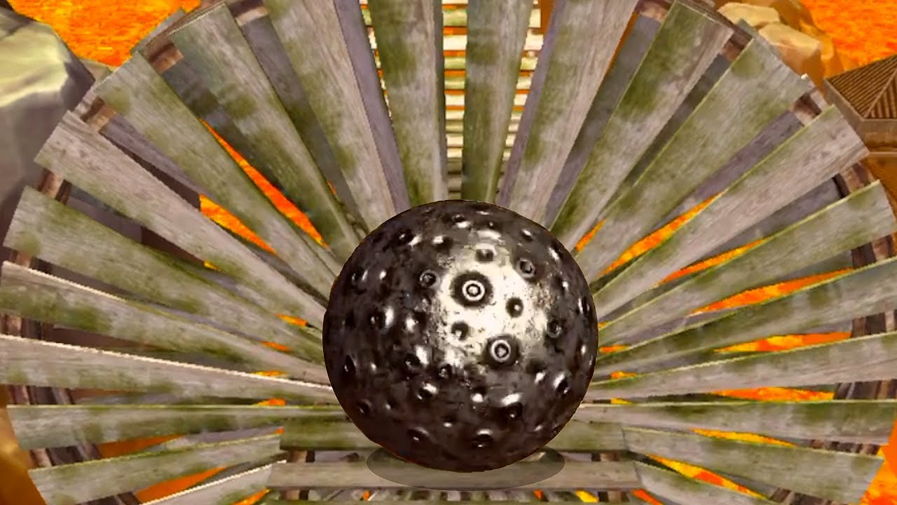Rollance Adventure Balls - NEW SpeedRun Gameplay 🌟 Level 3243