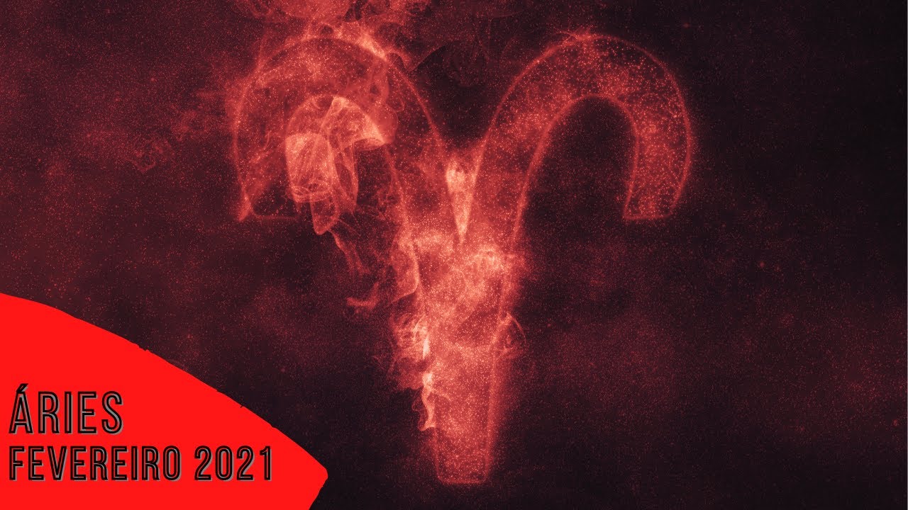 Áries • Fevereiro de 2021 • O silêncio é ouro. Alguém volta atrás, porque reconhece o seu valor