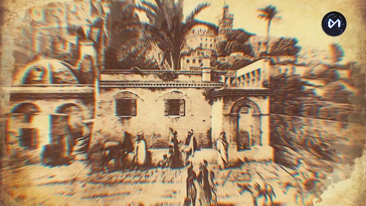 reportage el casabaah