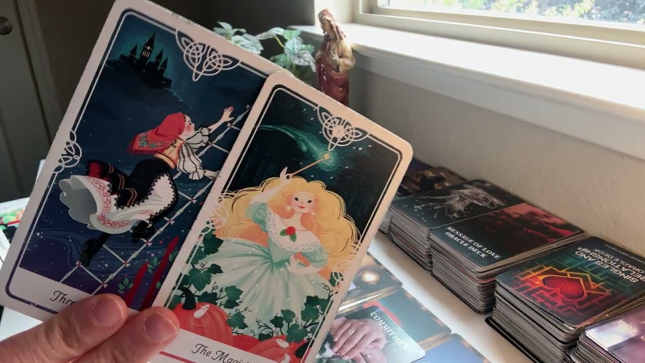 Дева ♍️ Всё складывается в твою пользу ❤️💸, и твоя потеря изменила этого человека навсегда.
