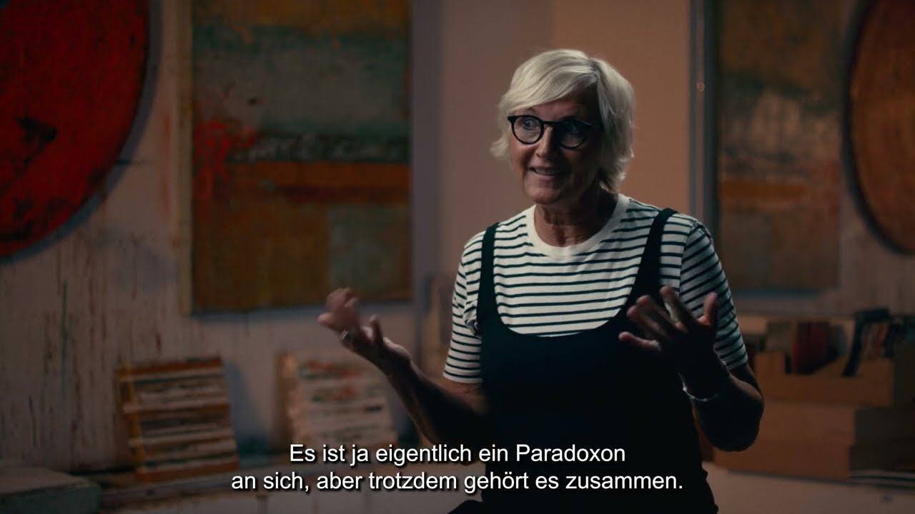 KUNST UND BANK Gabriele Middelmann   