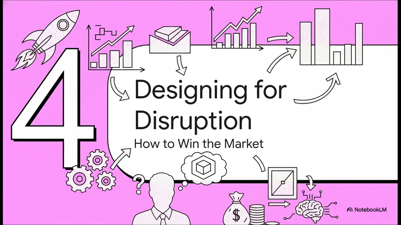 AI Native Bank disruption