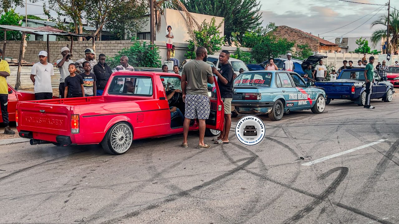 KATRA BIRTHDAY SPIN ROADSHOW 💨 WESTERNBURG 📍NKUPI VR6 MOHLAGO