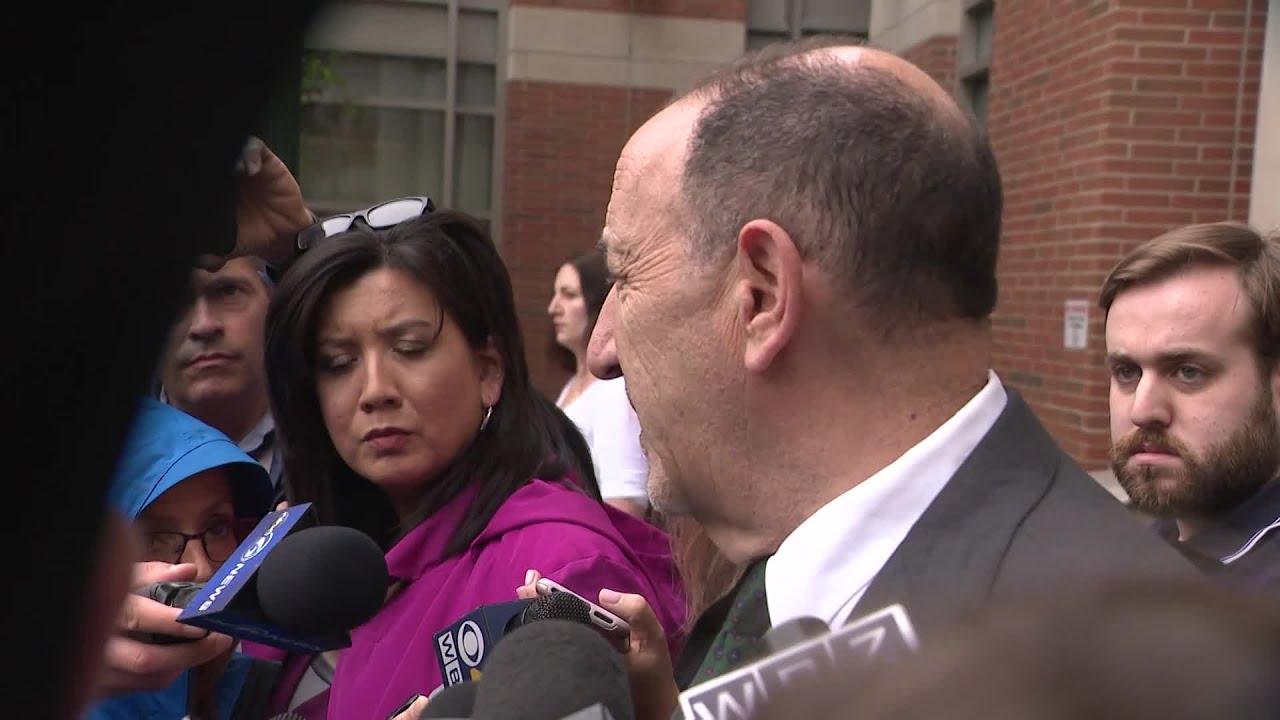VIDEO NOW: Erika Murray Defense Speaks About Verdict