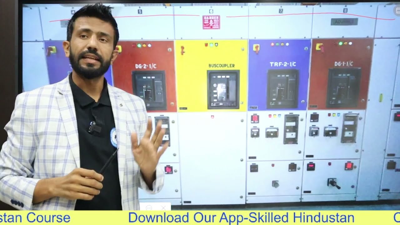 LT Panel Complete Knowledge।
