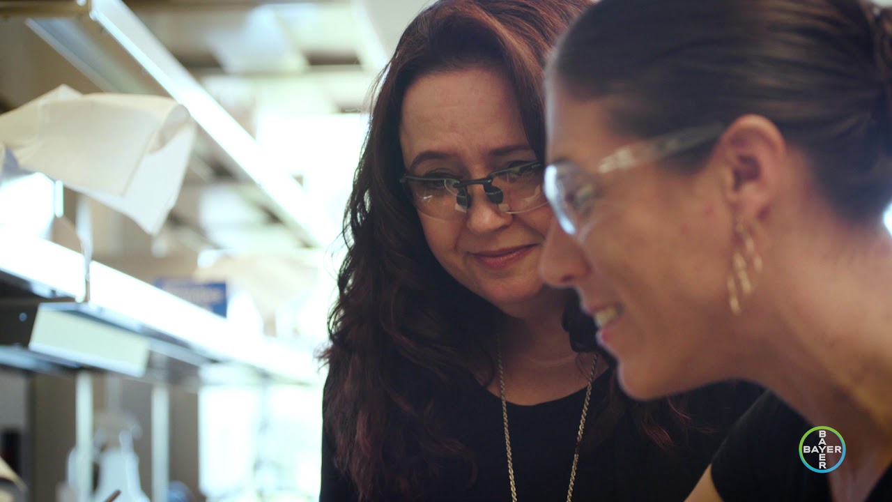 This is Why I Science: Cara Vazquez