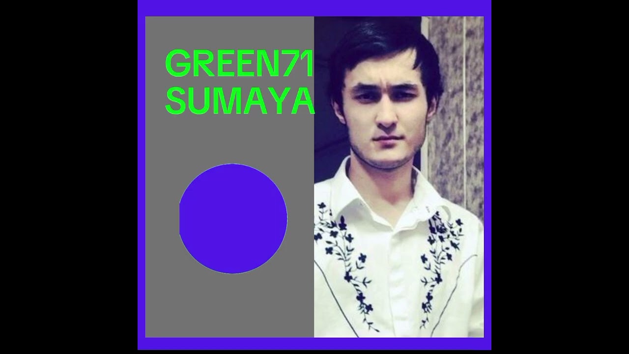 GREEN71 SUMAYA