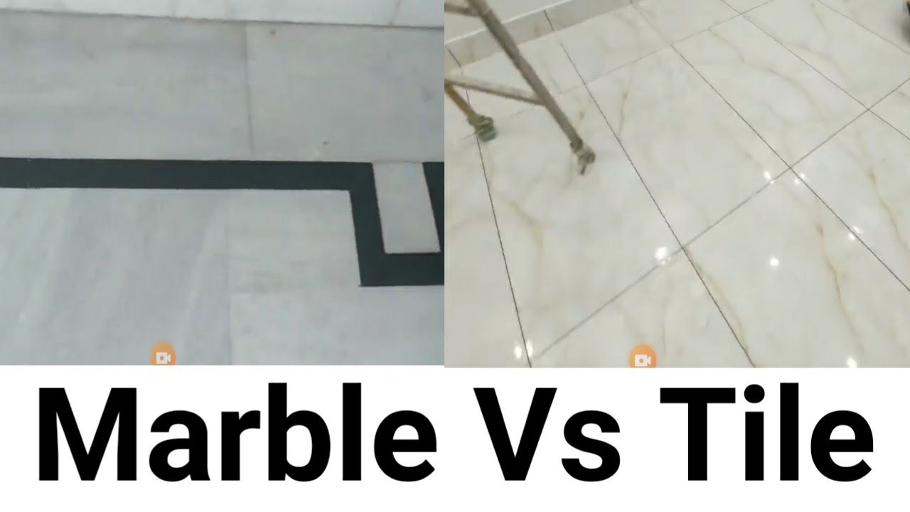 Tile or marble | Rate Analyasis of Tiling | Quantity calculation | Marble  or Tile Best