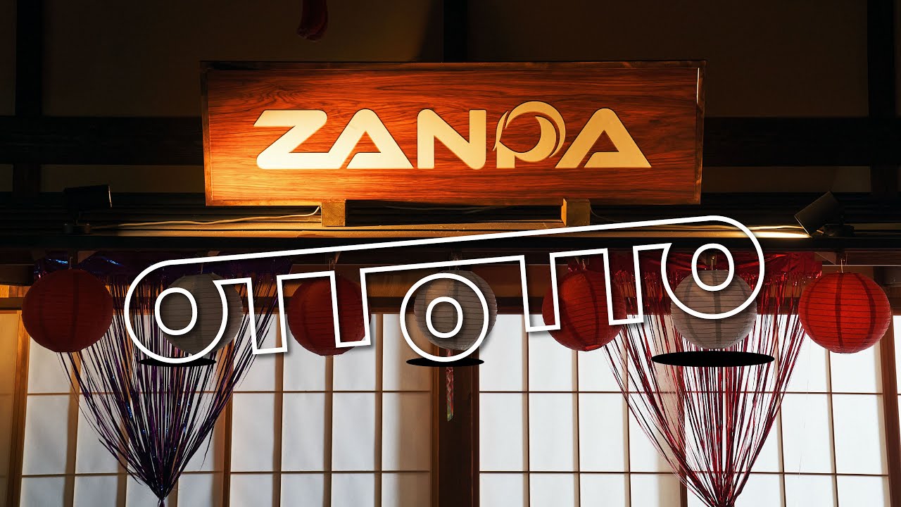 【En-POP第5章】ZANPA「OTTOTTO」MV