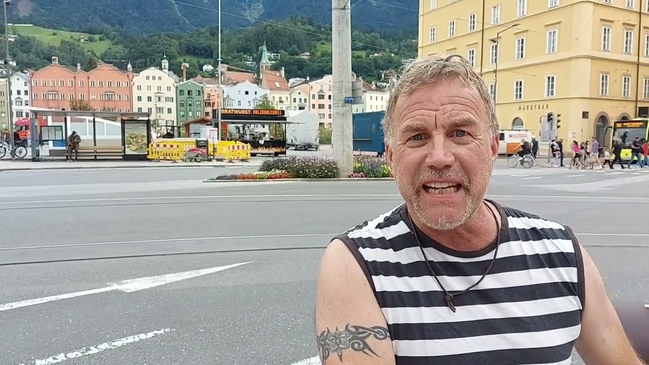 Fischmarkt ist da, aber weiterhin Toiletten-Problem