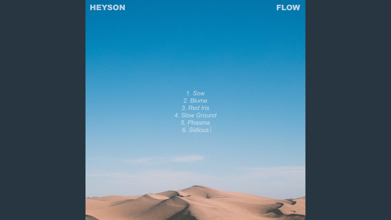 Slow Ground