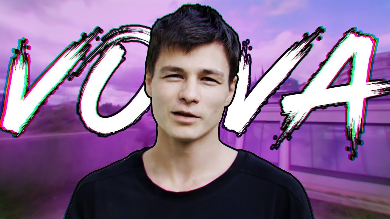 Best of Sonicvova | Parkour and Freerunning | motionBlur