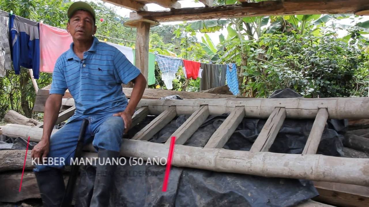 Montubio; Origen, Creencias y Modernidad