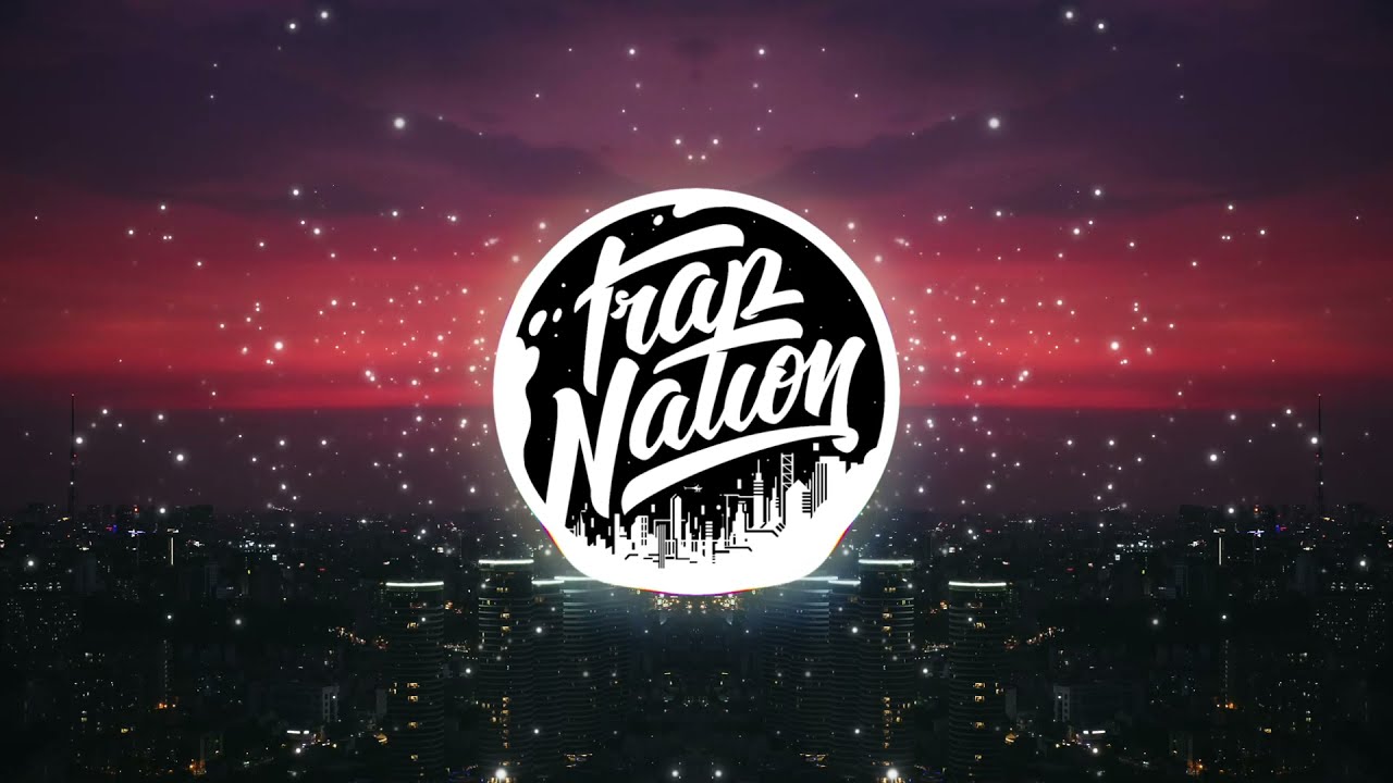Skrillex - Ease My Mind with Niki & The Dove (PARTY THIEVES Remix)