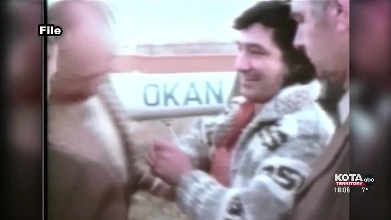 'Free Leonard Peltier' documentary hits festival circuit ahead of Peltier's release from prison