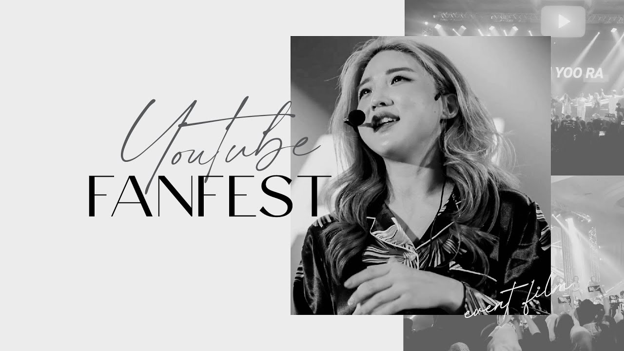 EVENT FILMS | HAN YOO RA