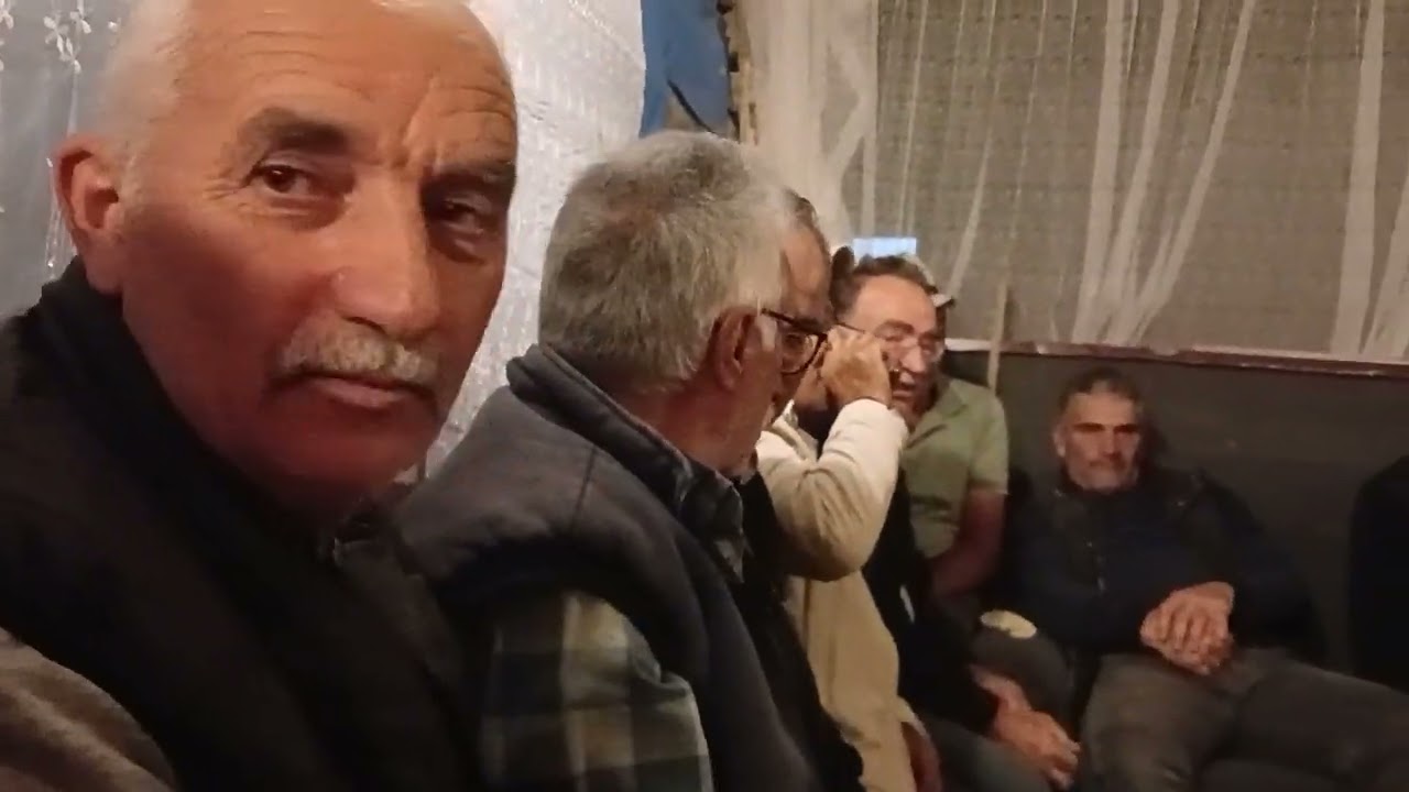Narman Güvenlik köyü  düğünden sonra güzel bir ortam vardı 26 06 2025