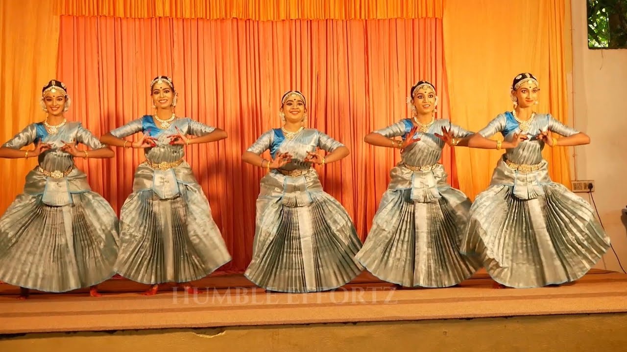 KRSHNA  ALARIPPU :Dance