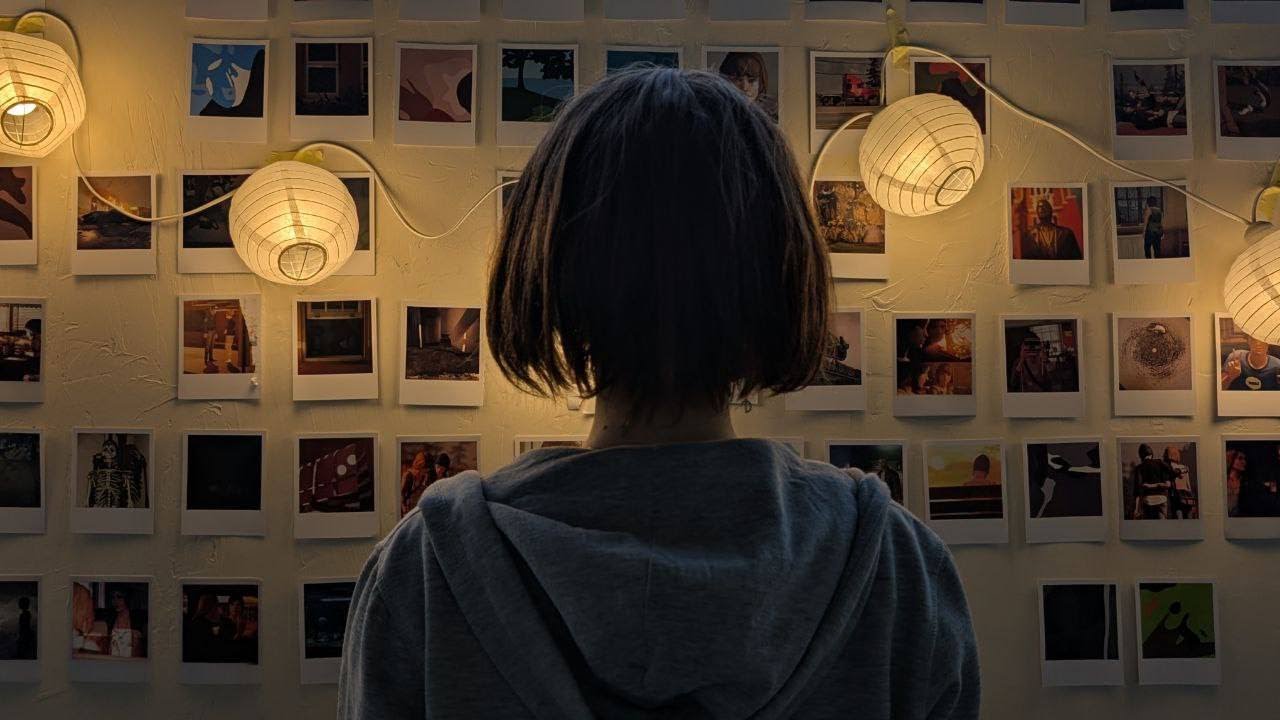 Life is strange || Video Cosplay