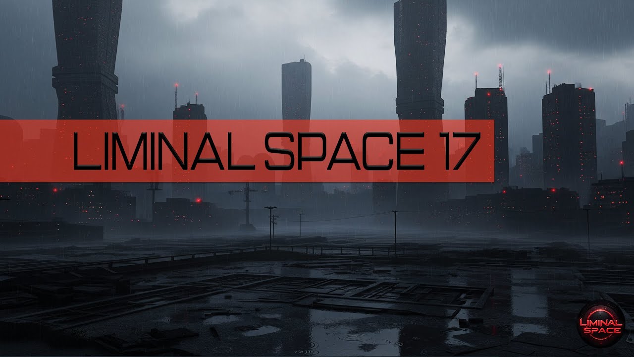 Liminal Space 017 // Cinematic Drones Ambient Music 1Hour Journey for Meditation and Deep Focus