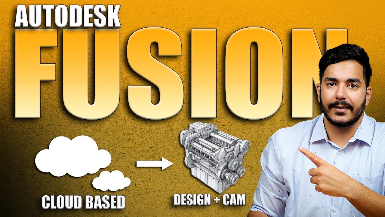 The Most Affordable CAD + CAM Software? | AI Design & 5-Axis Programming Tested