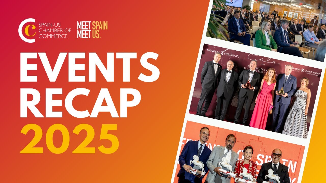 EVENTS RECAP 2025