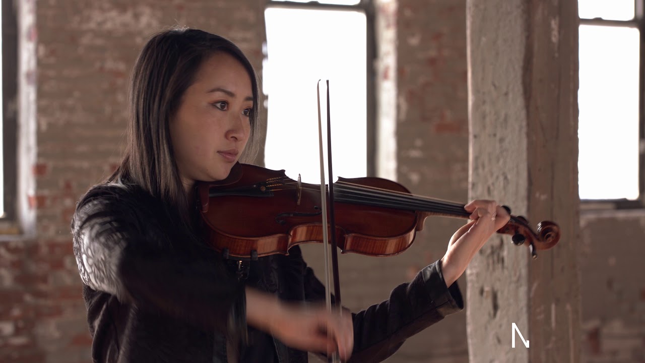 Stereo Microphone Techniques with SevenSuns Quartet
