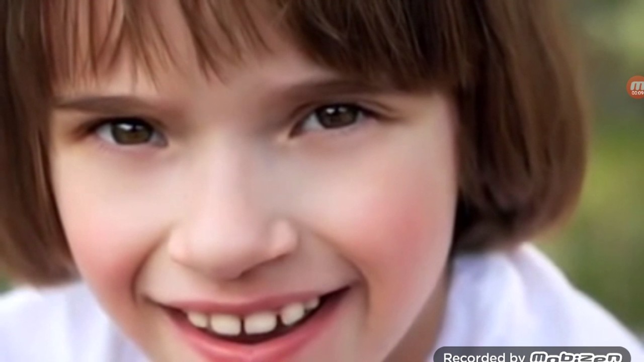 Ils adoptent une fille de 9 ans mais quand ils d&eacute;couvrent qui elle est vraiment ...