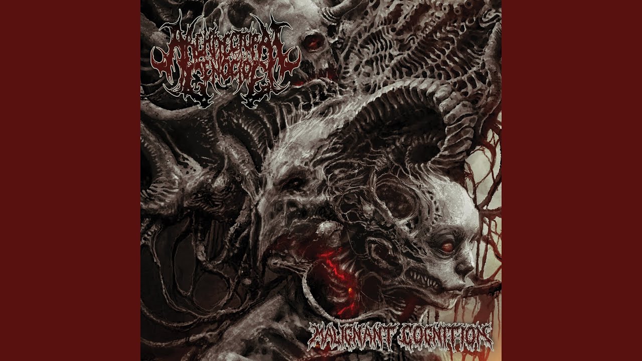 Precursor to Bloodshed