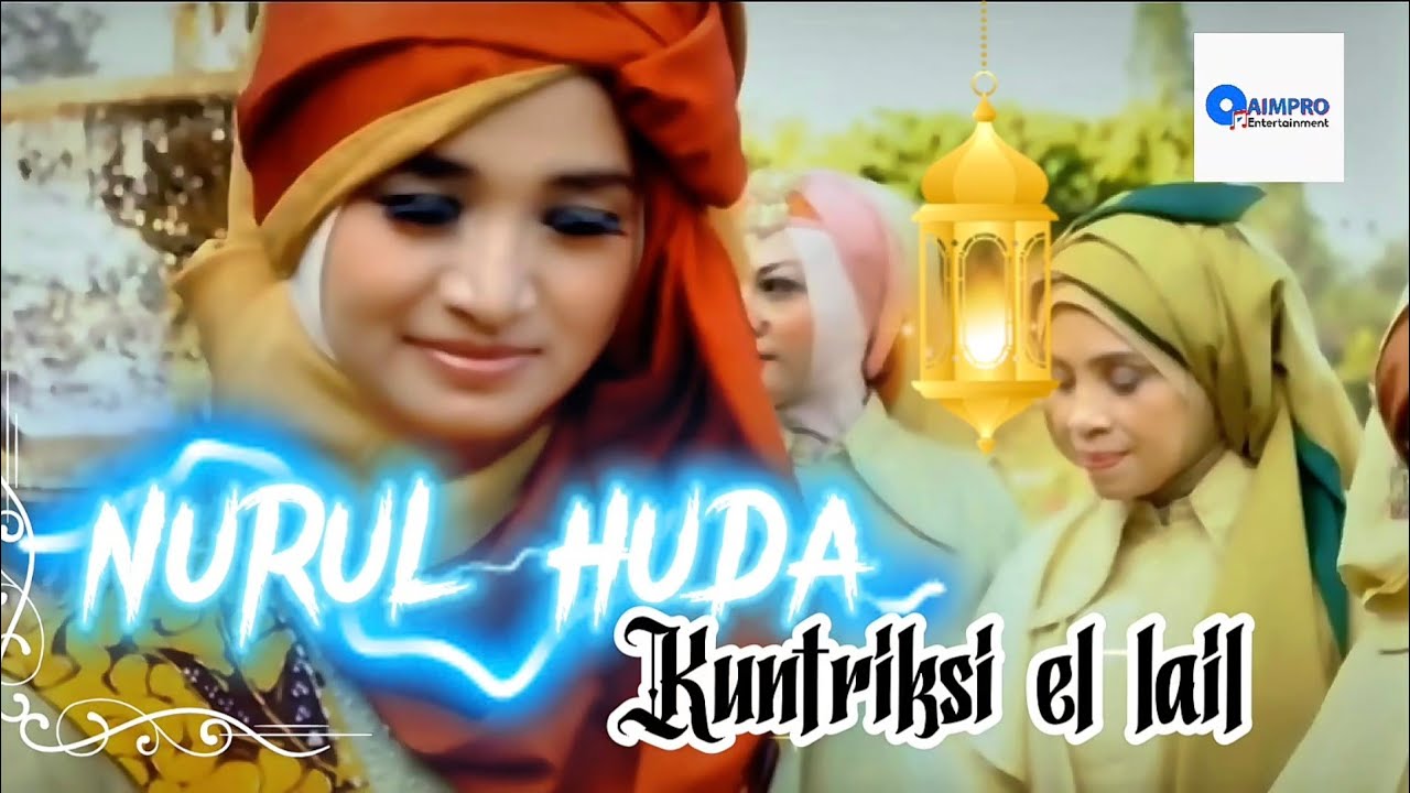 Nurul Huda 