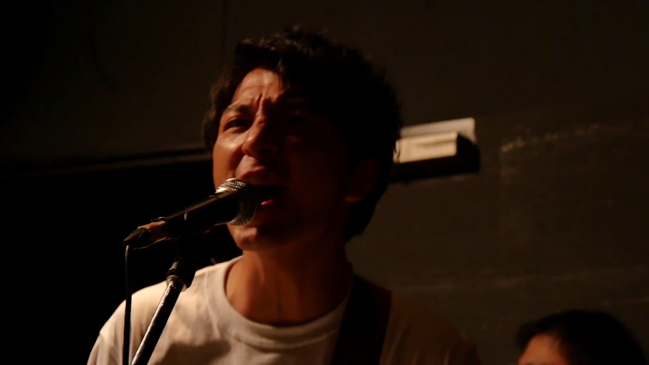 SLEEPLESS  - Out of reach -  live at 