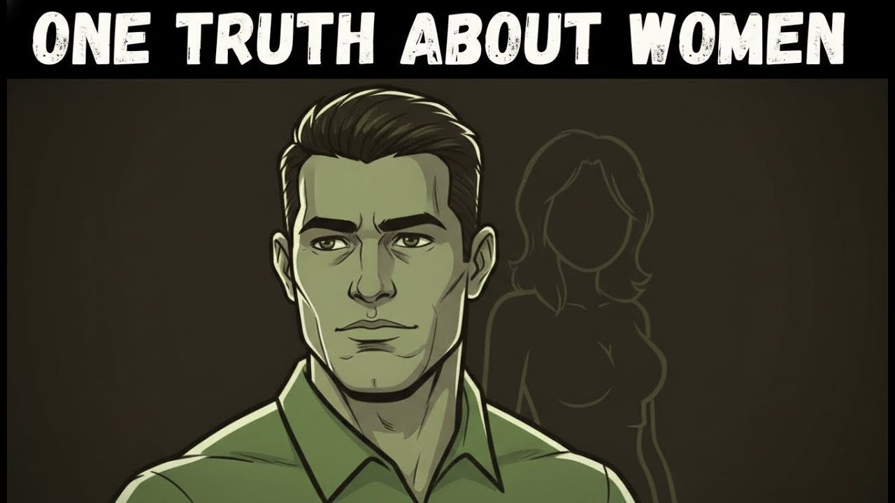 One Brutal Truth About Women That Changes Everything