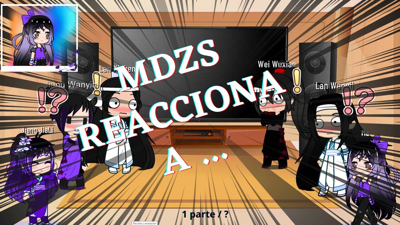 MDZS reacciona a ... (1/?)