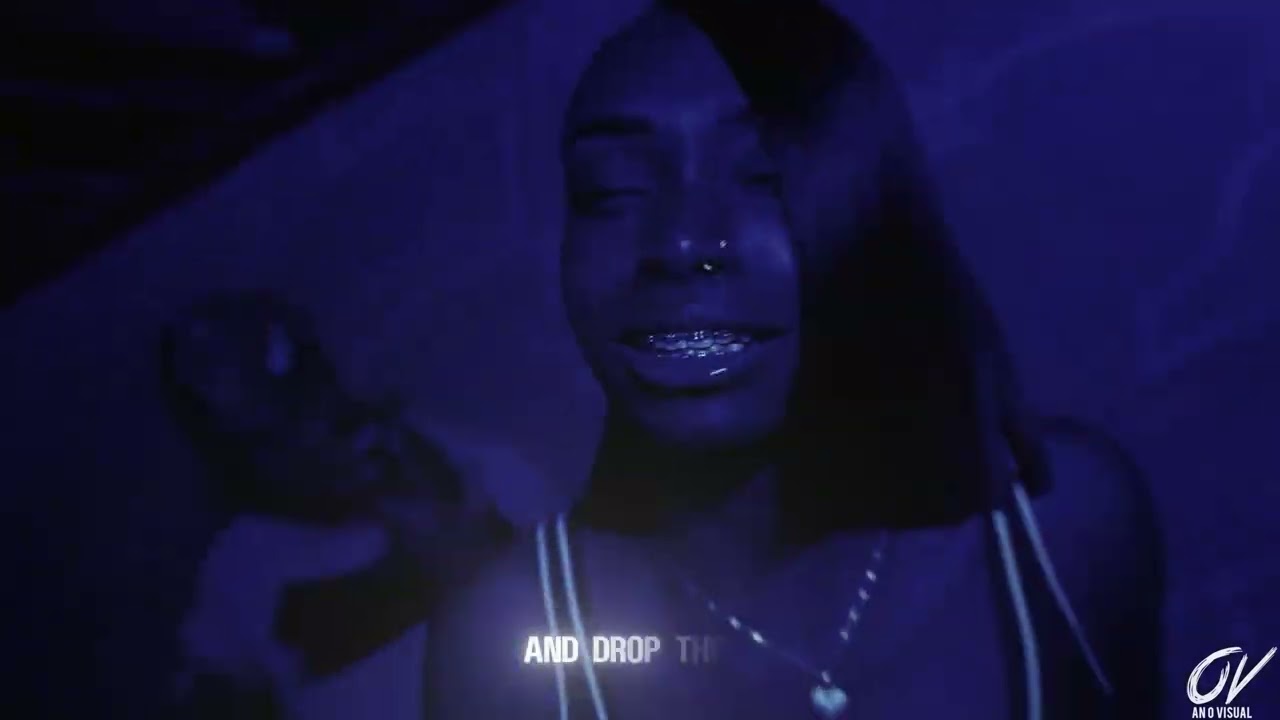 G Ravon - Blitz (Official Music Video)