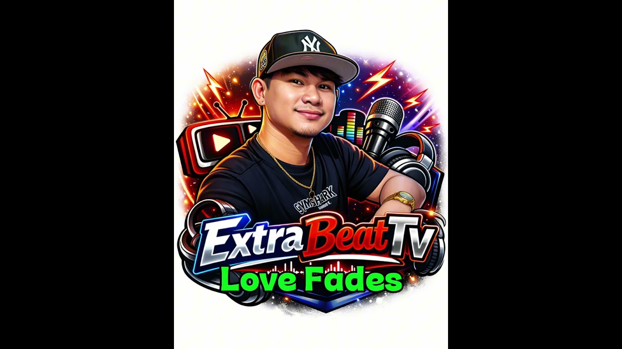 Love Fades - ExtraBeatTv