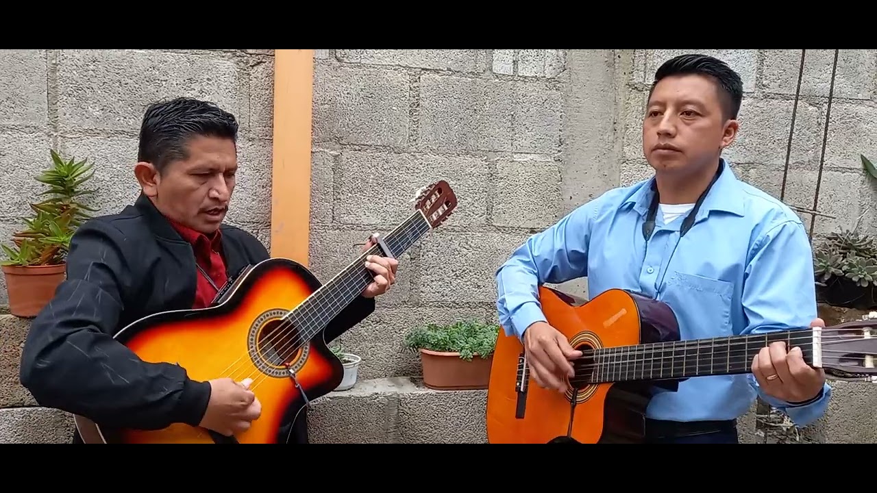 Gracias Señor por nuestra vida