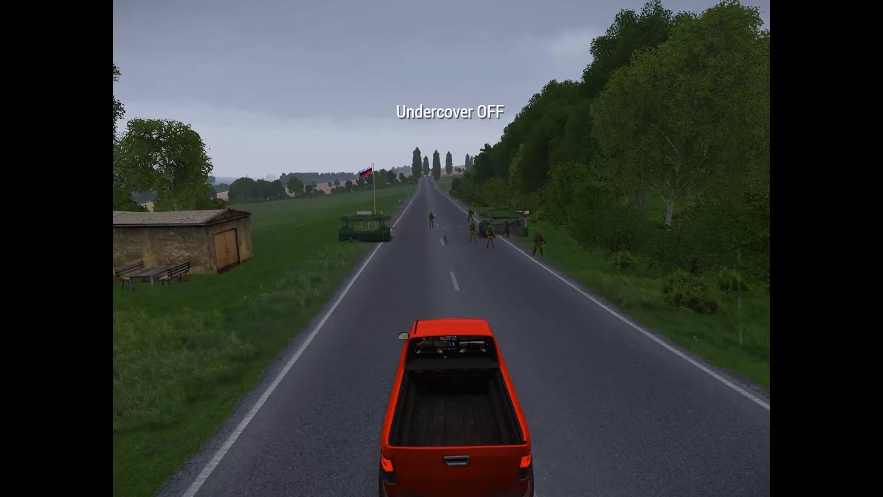 🚁 Livonia Airbase Recon FAIL | Ambushed En Route to Secure Heli 💥 Antistasi Ultimate | Livonia | D1