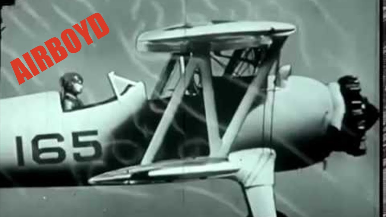 Primary Flight Training: Keep It Flying (1945)