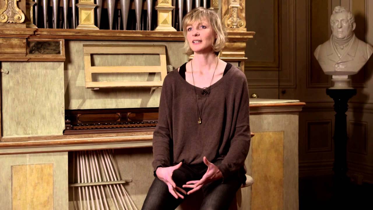 Danusha Waskiewicz - OM Risuona clip