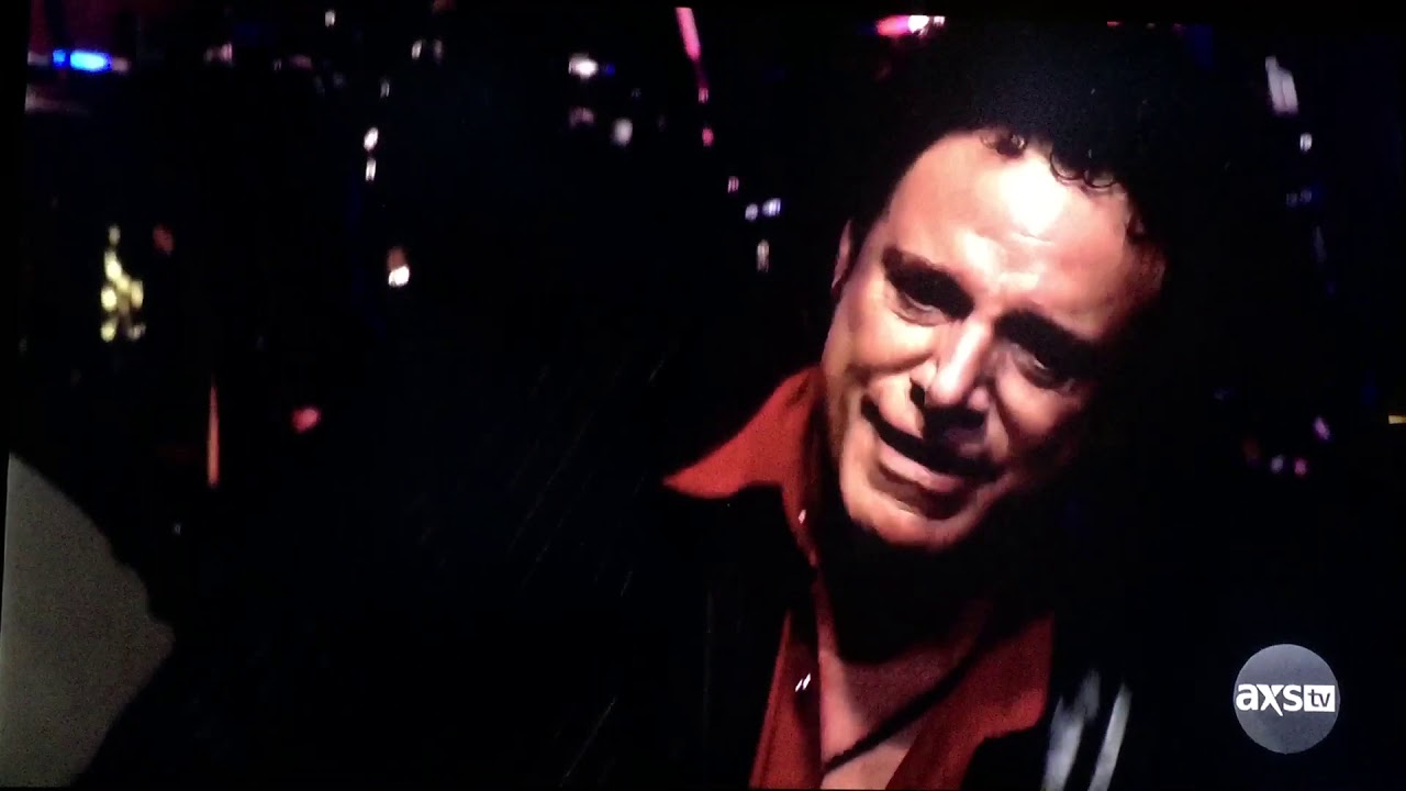 I Wanna Know You - Shayna Steele & Neal Schon