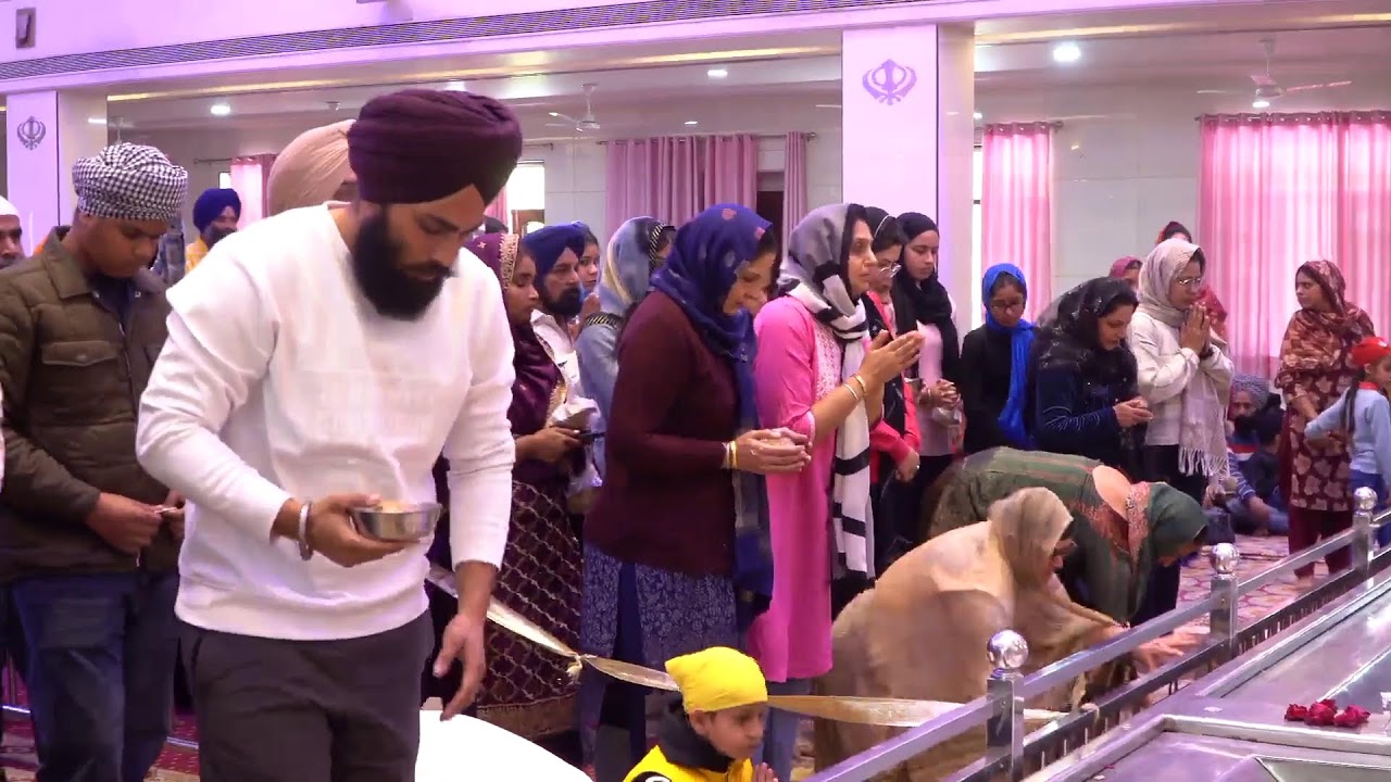 Uttam Baani Live Stream