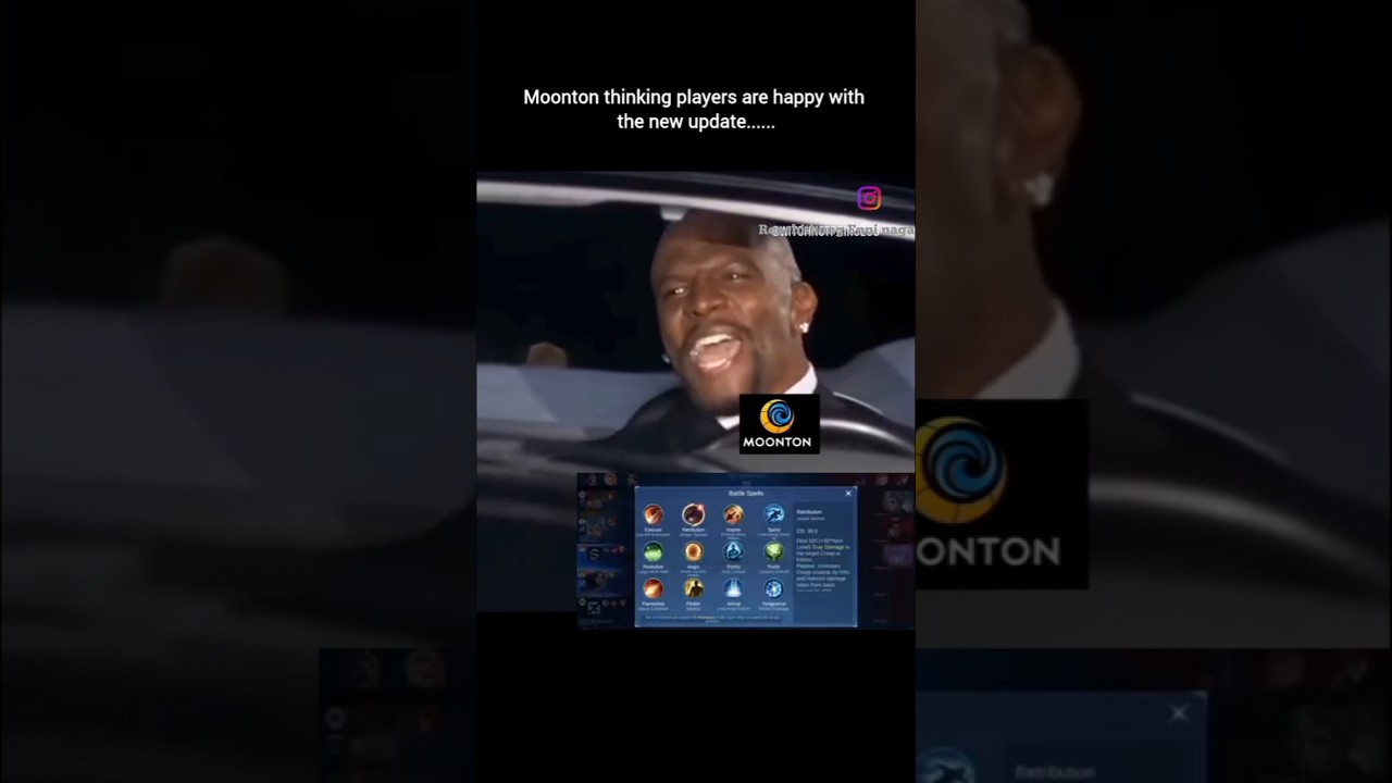 New season update