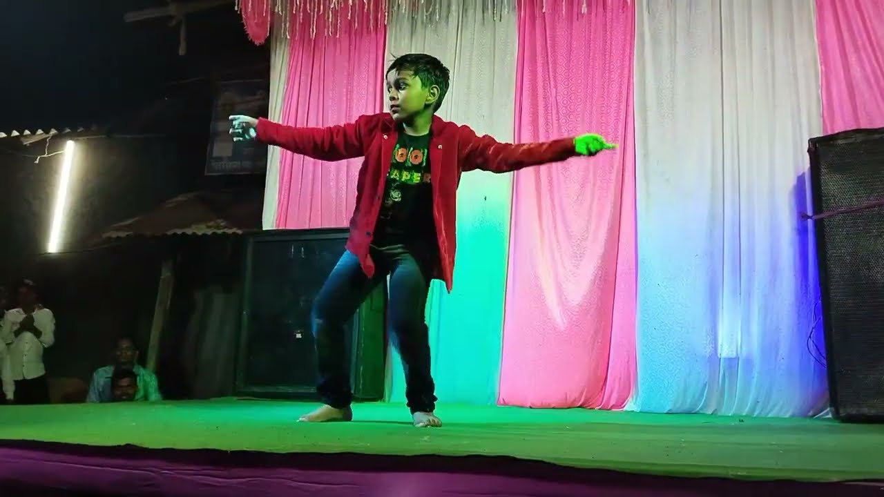 Main Khiladi Tu Anari Dance🌸🍁Niladri dance##🍁🌹