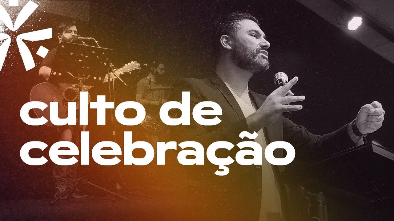 Culto de Celebração 18/01/26
