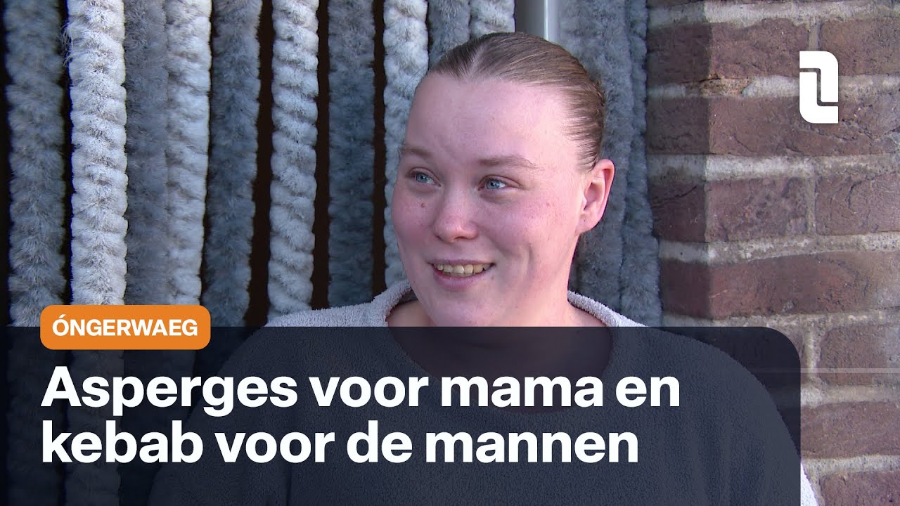 Bambi en Óngerwaeg, samen in Cadier en Keer