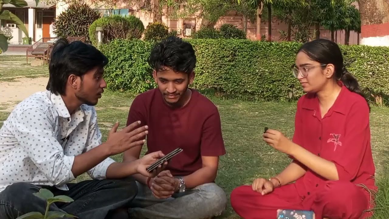 Surviving BSc at BHU: Reality, Pressure, and Fun Campus life Hostel Neet Safety #bhu#bsc#campuslife
