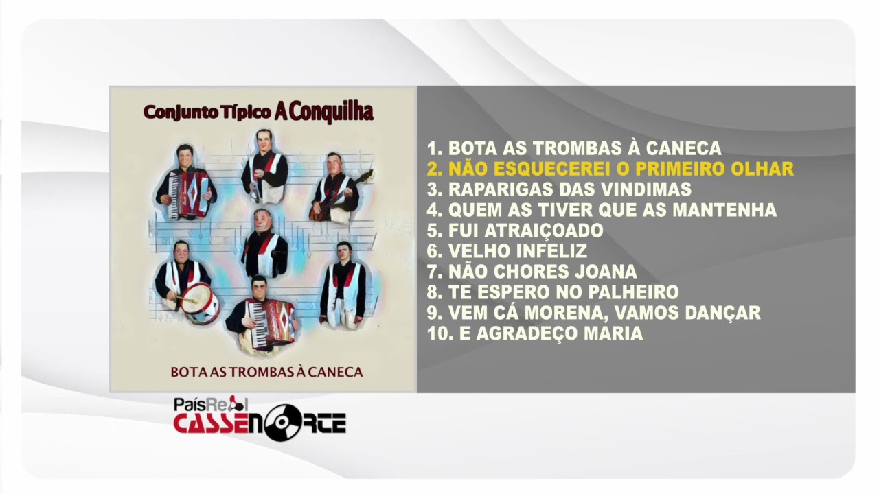 Conjunto Típico 