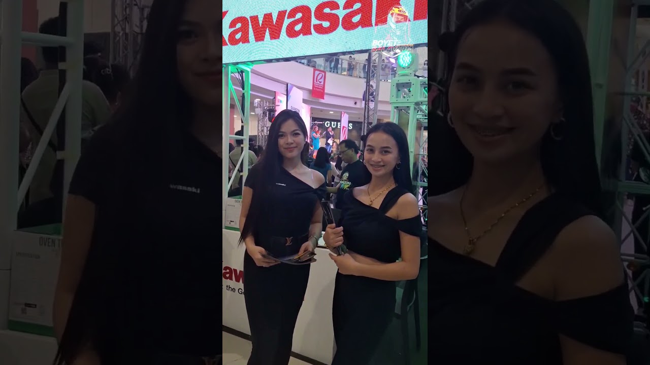 Beautiful ladies of Guanzon Festival 2024 #guanzon #boyetsalavaria  #guanzonfestival2024