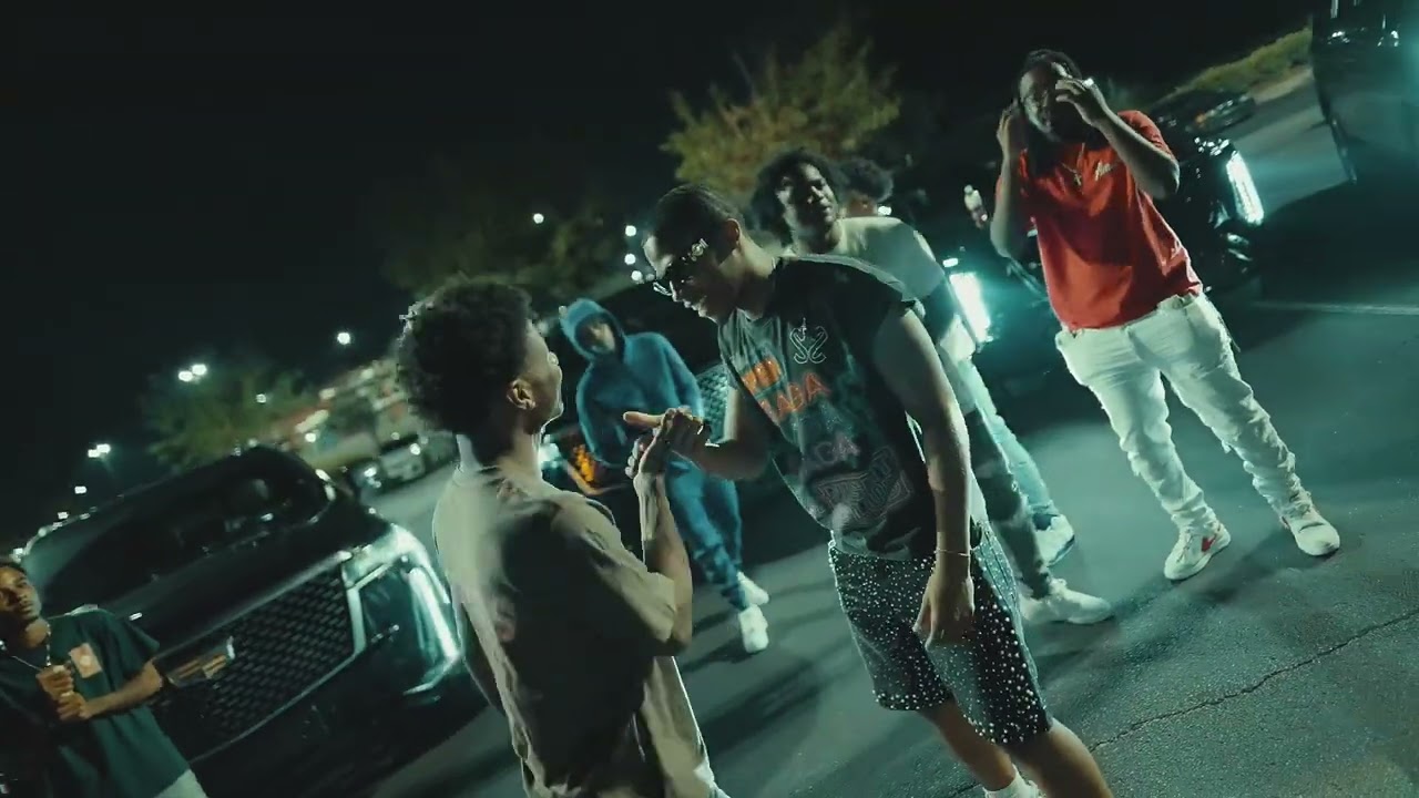G4Genius- I Got It (Official Video)
